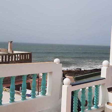 Le Bastion Apartamento Essaouira Exterior foto