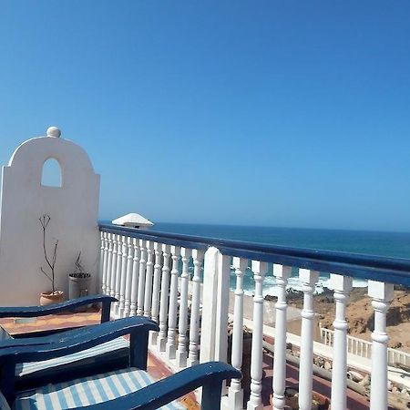 Le Bastion Apartamento Essaouira Exterior foto