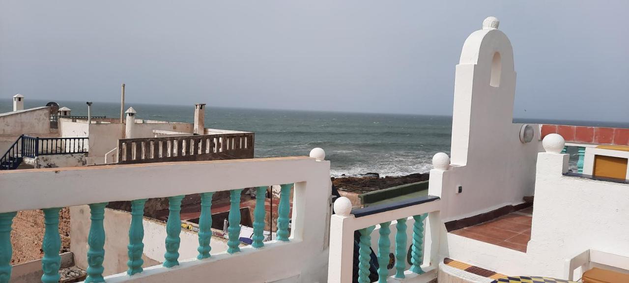 Le Bastion Apartamento Essaouira Exterior foto