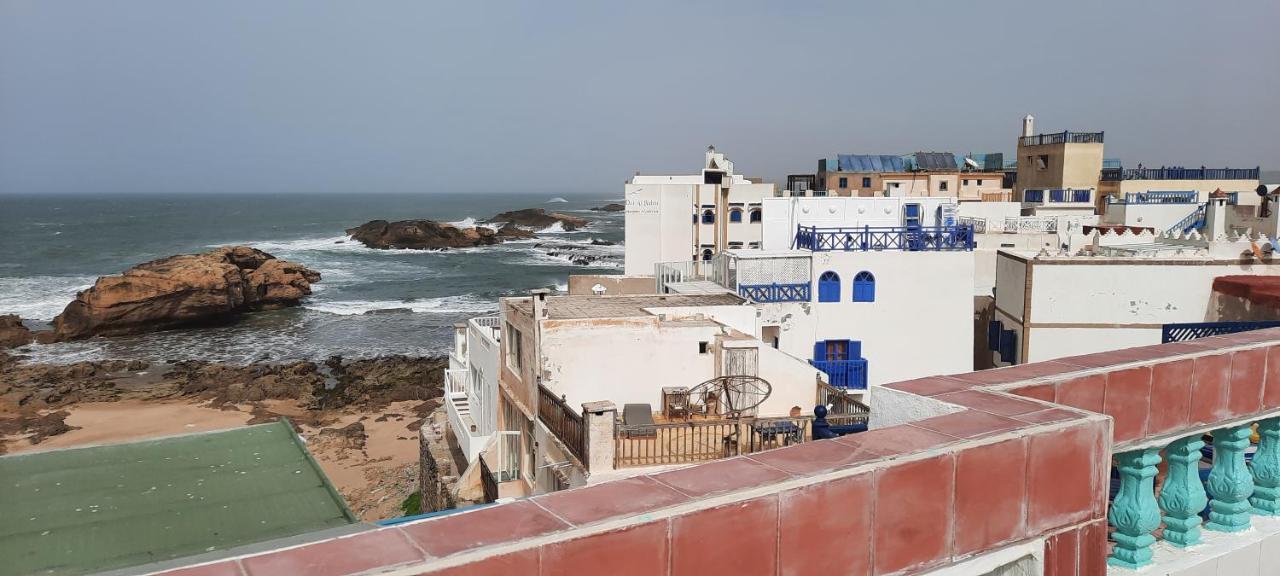 Le Bastion Apartamento Essaouira Exterior foto