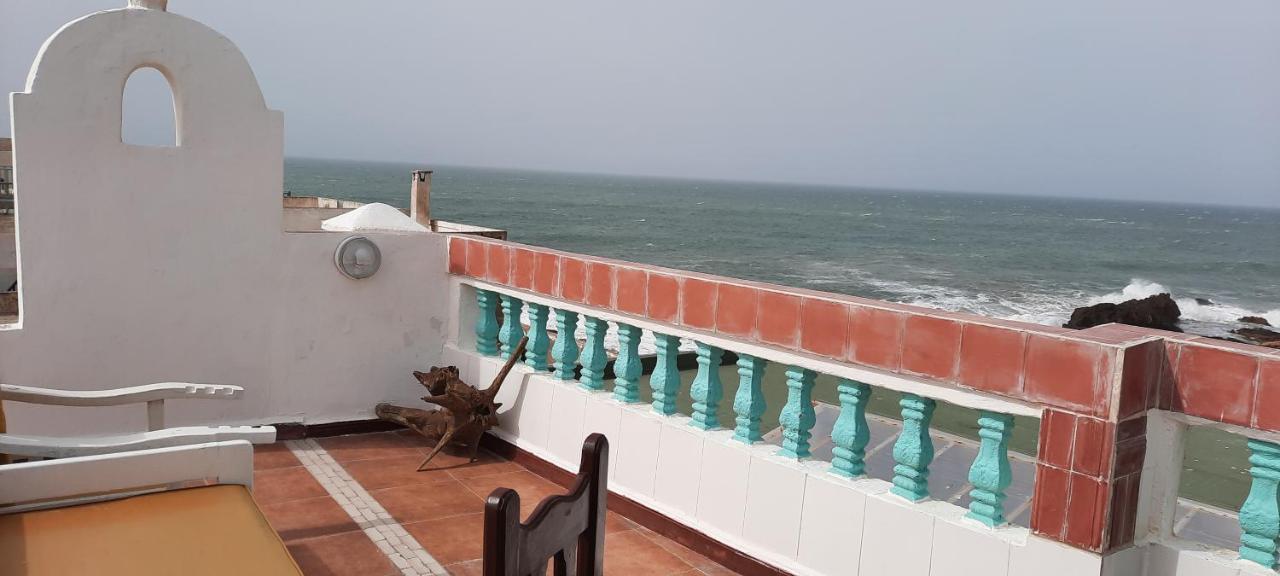 Le Bastion Apartamento Essaouira Exterior foto