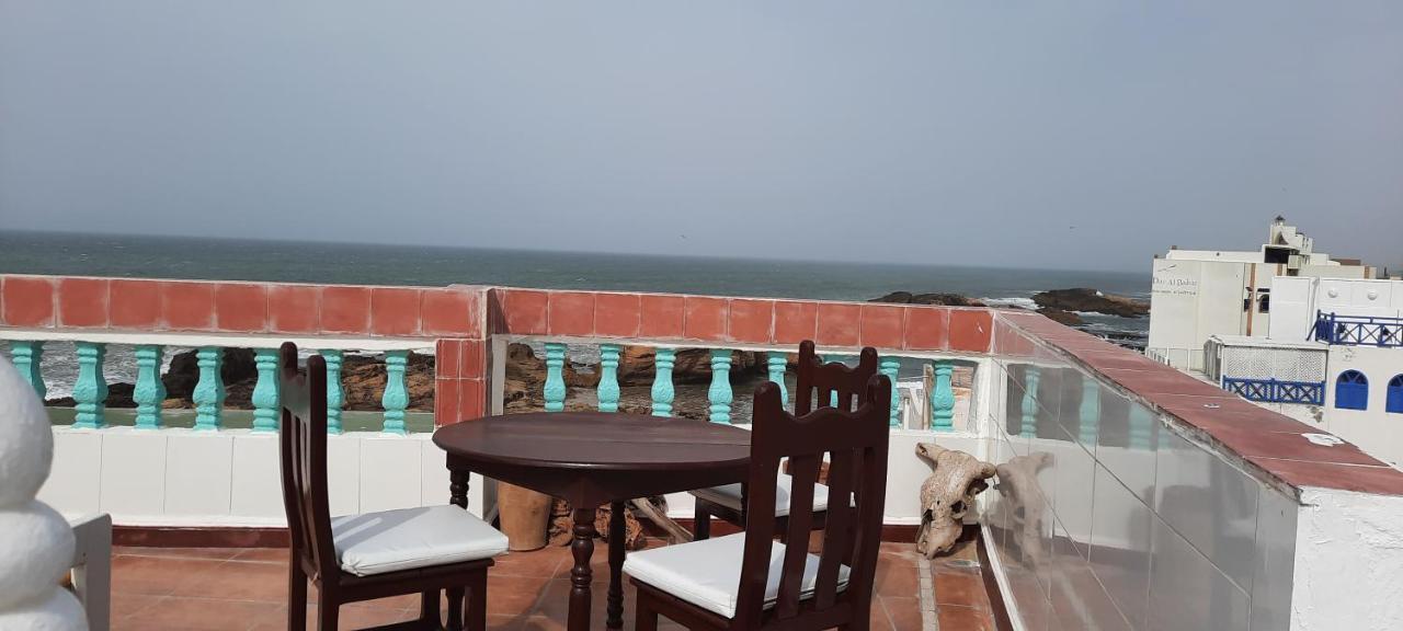 Le Bastion Apartamento Essaouira Exterior foto
