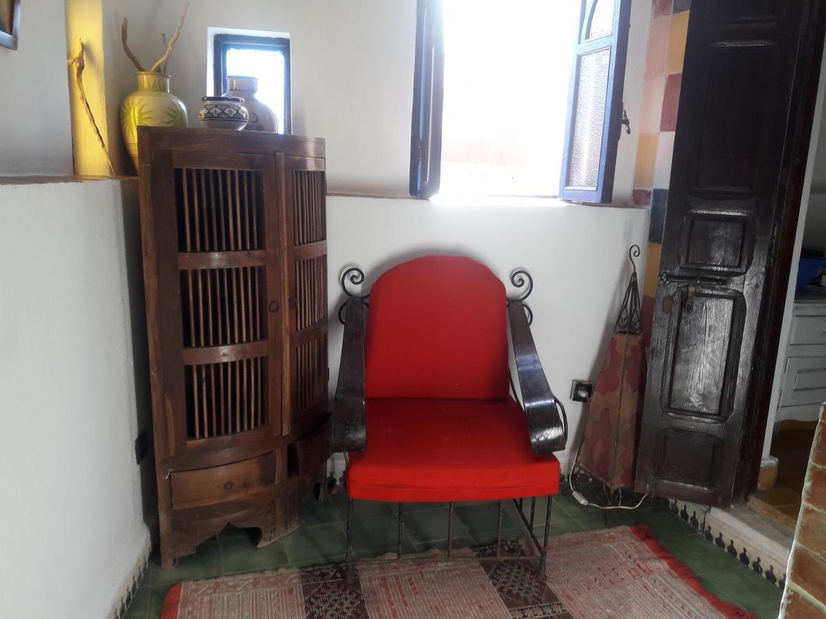 Le Bastion Apartamento Essaouira Exterior foto